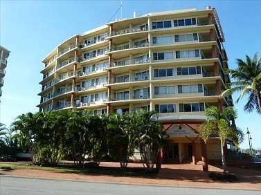Cullen Bay Resorts - Darwin Holiday 8