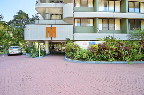 Marrakai All Suites - Darwin Holiday 0