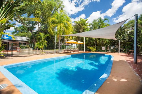 Discovery Parks Darwin - Darwin Holiday 5