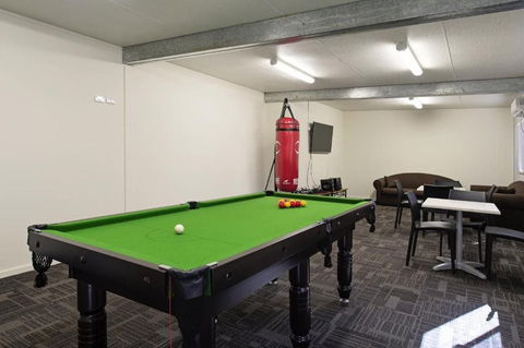 Discovery Parks Darwin - Darwin Holiday 7