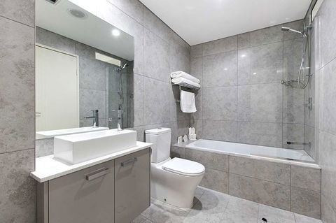 Argus Hotel Darwin - Darwin Holiday 6