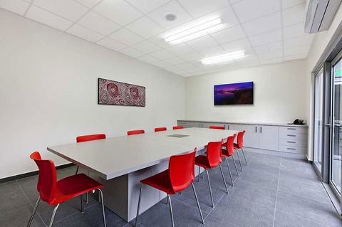 Argus Hotel Darwin - Darwin Holiday 10