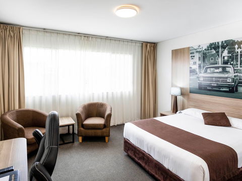 Mantra Bathurst - Darwin Holiday 3