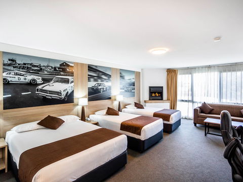 Mantra Bathurst - Darwin Holiday 4