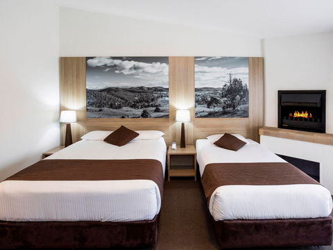 Mantra Bathurst - Darwin Holiday 8