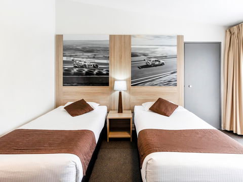 Mantra Bathurst - Darwin Holiday 11