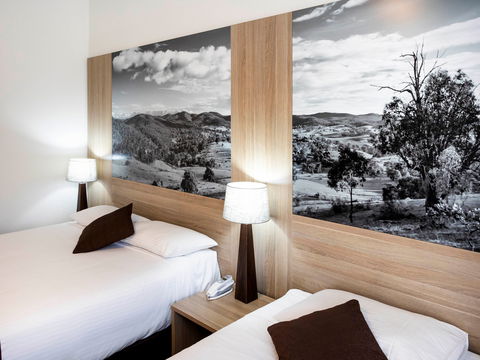 Mantra Bathurst - Darwin Holiday 14