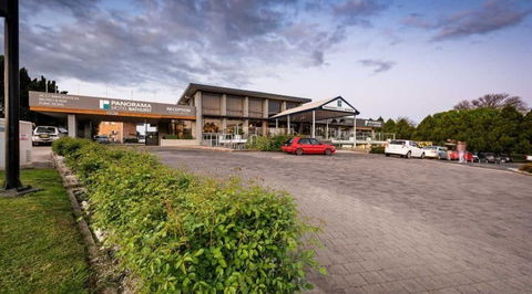 Panorama Motel Bathurst - Darwin Holiday 0