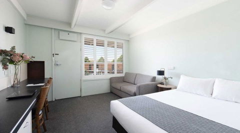 Panorama Motel Bathurst - Darwin Holiday 10