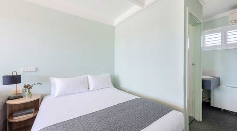 Panorama Motel Bathurst - Darwin Holiday 11