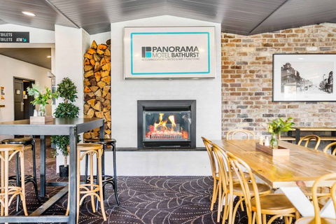 Panorama Motel Bathurst - Darwin Holiday 17