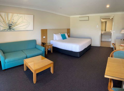 Bathurst Heritage Motor Inn - Darwin Holiday 0