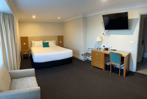 Bathurst Heritage Motor Inn - Darwin Holiday 4