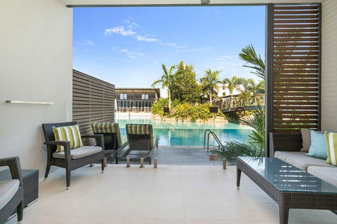 Mindil Beach Resort Casino - Darwin Holiday 0