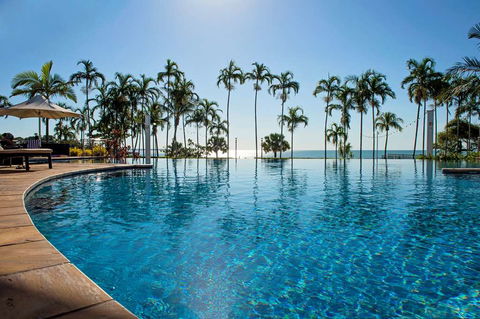 Mindil Beach Resort Casino - Darwin Holiday 6
