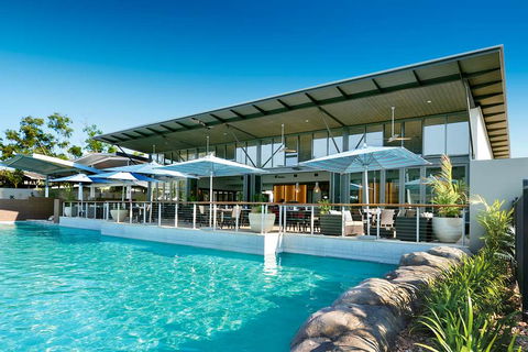 Mindil Beach Resort Casino - Darwin Holiday 9