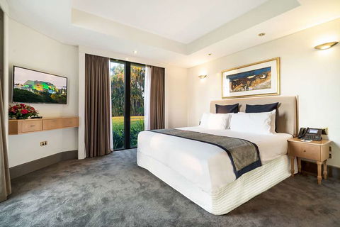 Mindil Beach Resort Casino - Darwin Holiday 10