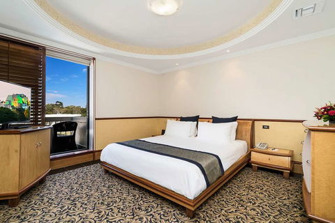 Mindil Beach Resort Casino - Darwin Holiday 11