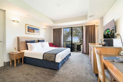 Mindil Beach Resort Casino - Darwin Holiday 13