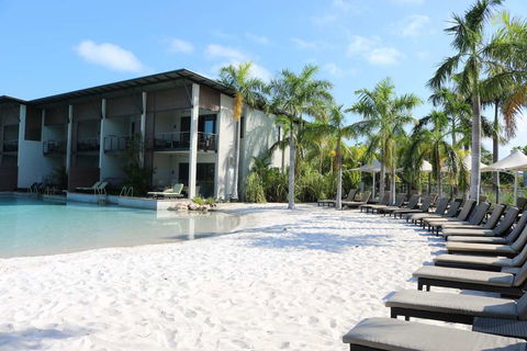 Mindil Beach Resort Casino - Darwin Holiday 14