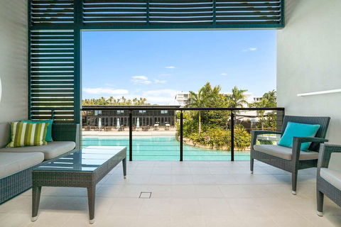 Mindil Beach Resort Casino - Darwin Holiday 15