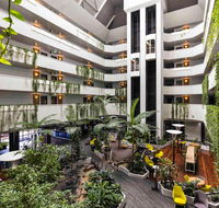 Novotel Darwin Atrium - Darwin Holiday