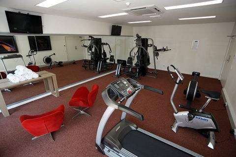 Quest Palmerston - Darwin Holiday 3