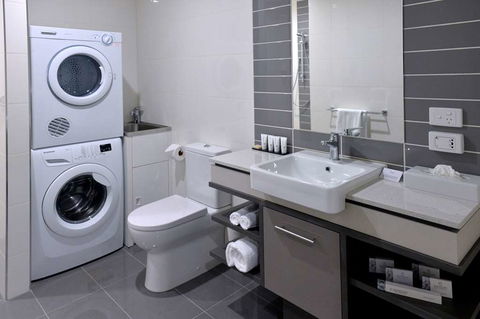 Rydges Palmerston Darwin - Darwin Holiday 5