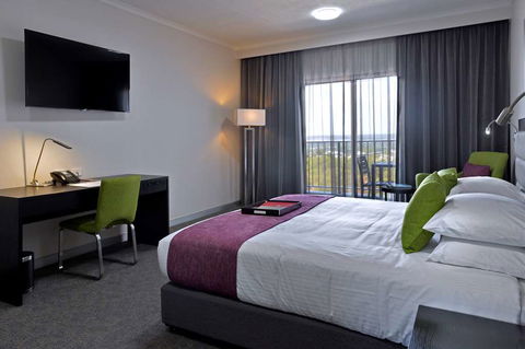 Rydges Palmerston Darwin - Darwin Holiday 6