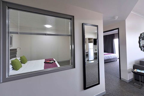 Rydges Palmerston Darwin - Darwin Holiday 15