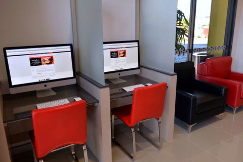 Rydges Palmerston Darwin - Darwin Holiday 17