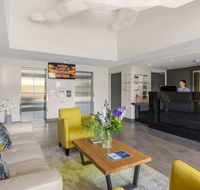 H on Mitchell Apartment Hotel - Darwin Holiday