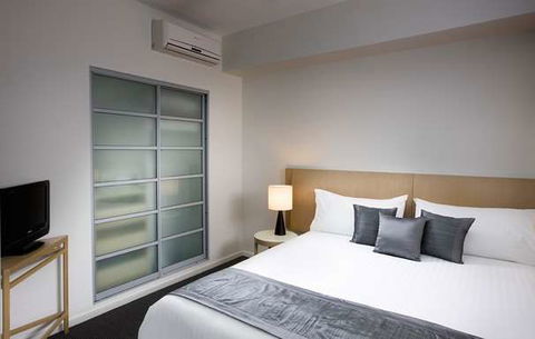 Mantra Pandanas - Darwin Holiday 3