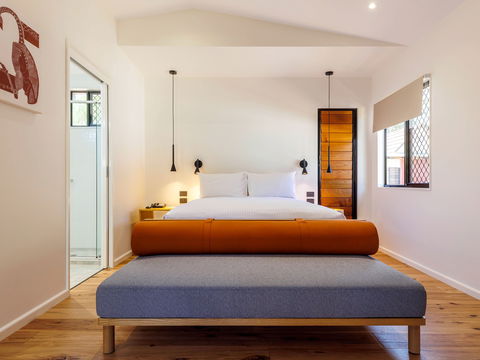 Mercure Darwin Airport Resort - Darwin Holiday 4