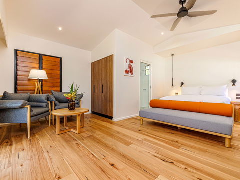 Mercure Darwin Airport Resort - Darwin Holiday 5