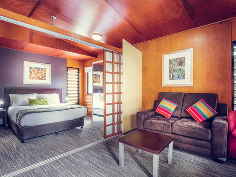 Mercure Darwin Airport Resort - Darwin Holiday 7