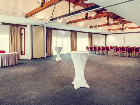 Mercure Darwin Airport Resort - Darwin Holiday 9