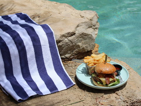 Mercure Darwin Airport Resort - Darwin Holiday 10