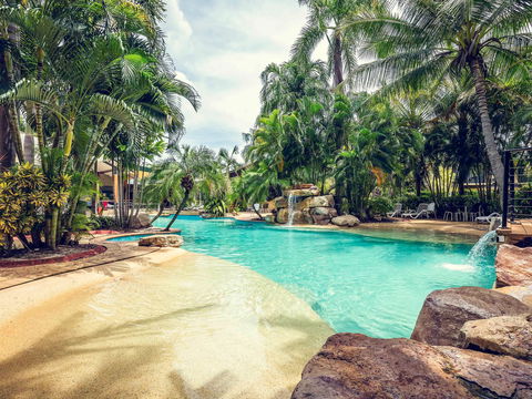 Mercure Darwin Airport Resort - Darwin Holiday 14