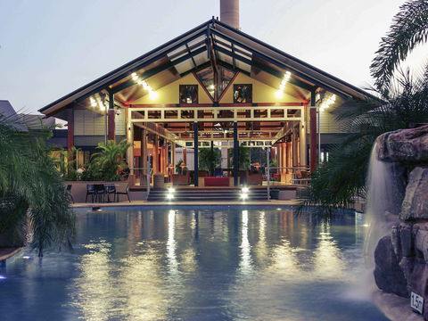 Mercure Darwin Airport Resort - Darwin Holiday 15