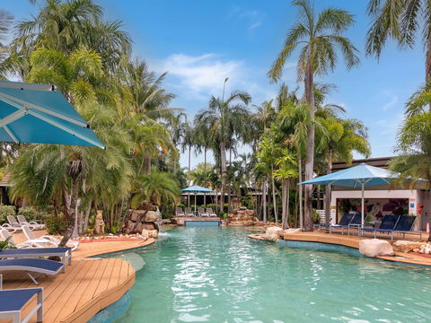 Mercure Darwin Airport Resort - Darwin Holiday 16