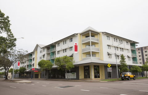 Metro Advance Apartments & Hotel - Darwin Holiday 1