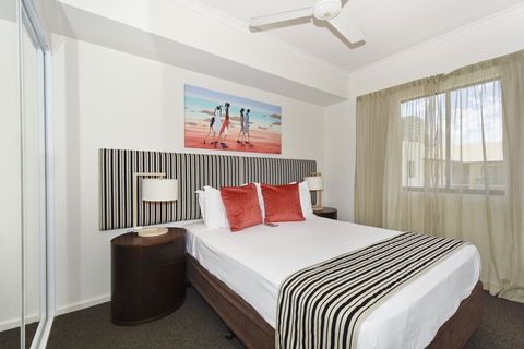 Metro Advance Apartments & Hotel - Darwin Holiday 3