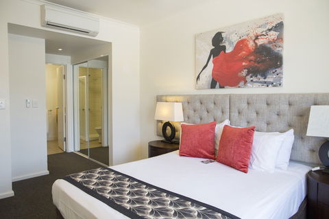 Metro Advance Apartments & Hotel - Darwin Holiday 7