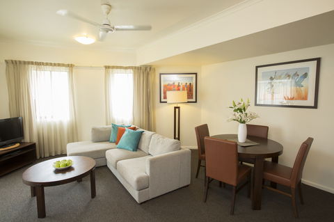 Metro Advance Apartments & Hotel - Darwin Holiday 10