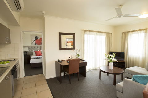 Metro Advance Apartments & Hotel - Darwin Holiday 11