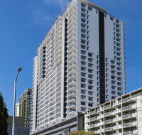 Oaks Elan Darwin - Darwin Holiday
