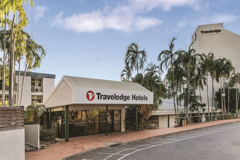Travelodge Resort Darwin - Darwin Holiday 0