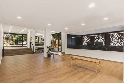 Travelodge Resort Darwin - Darwin Holiday 1