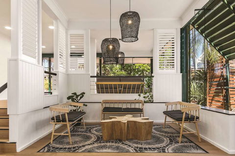 Travelodge Resort Darwin - Darwin Holiday 3